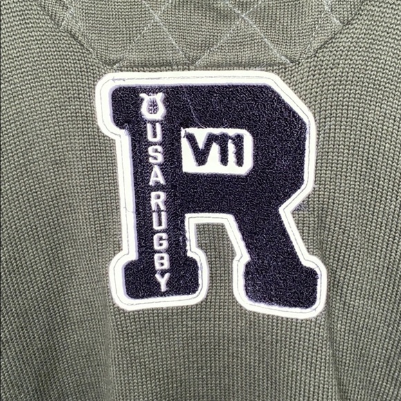 USA Rugby Sweater - Picture 3 of 4